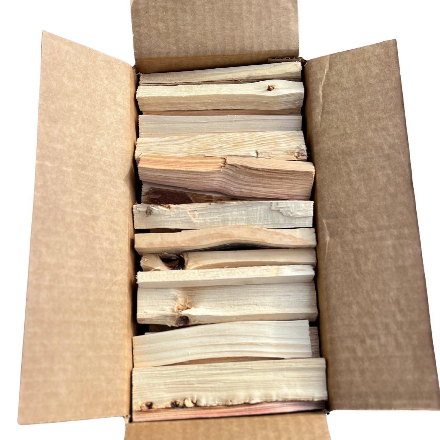 Mini Firewood