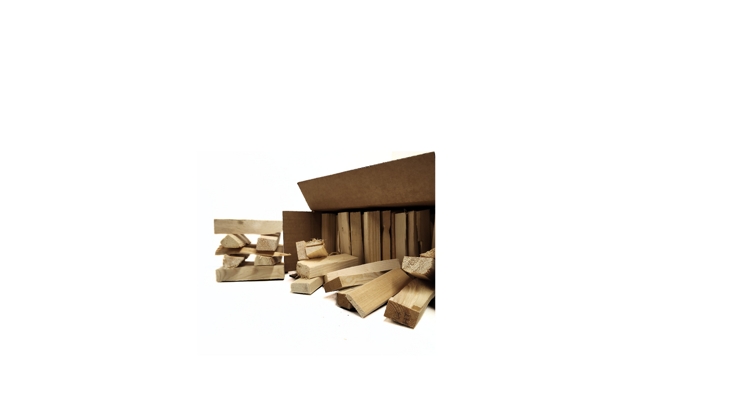 Mini Firewood